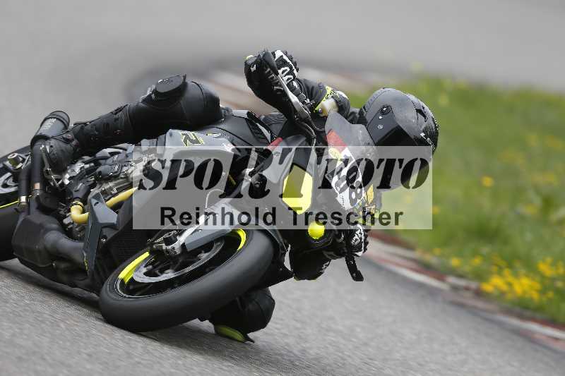 /35 26.07.2025 Speer Racing ADR/Gruppe gelb/188
